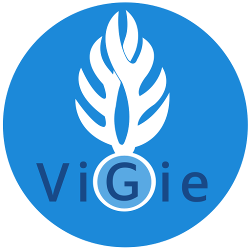 Logo ViGie